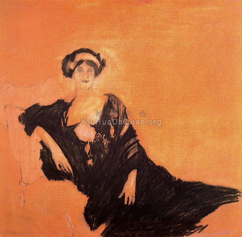 -Unknown - 赛维尔·戈斯